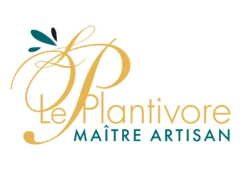 Logo Le Plantivore