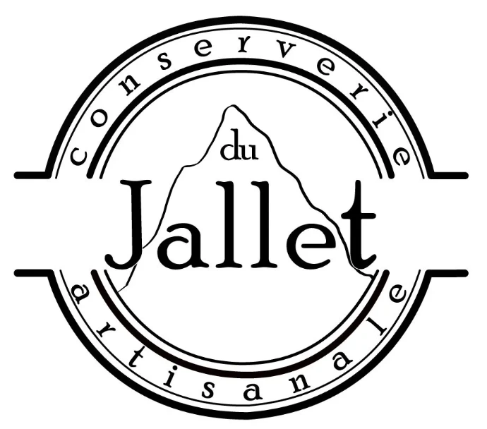 Logo Concerverie du jallet