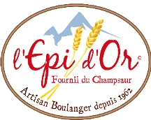 Logo l'Épi d'Or